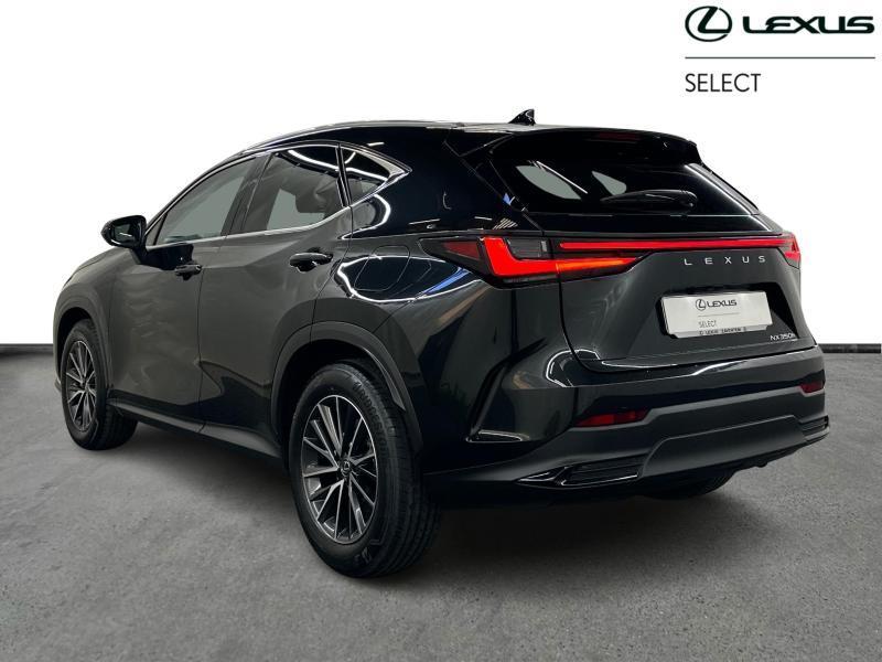 Lexus NX 350h Executive Line + HUD, Auto's, Automaat, 2487 cc, Zwart, 5 deurs