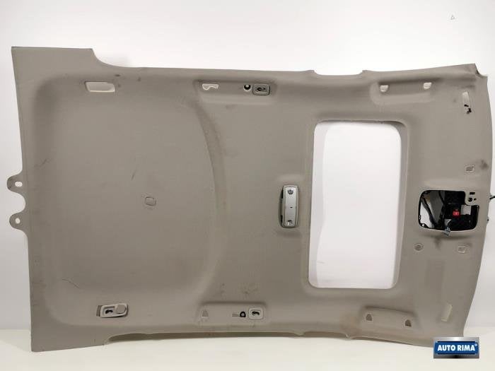 Revêtement plafond d'un Volvo V60, -, 3 mois de garantie, -, -