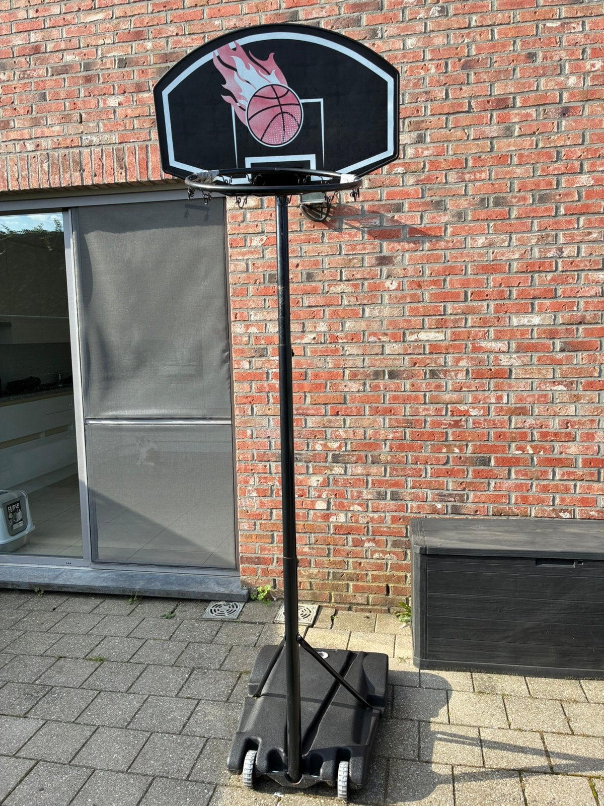 GRATIS, Sport en Fitness, Ophalen, Gebruikt