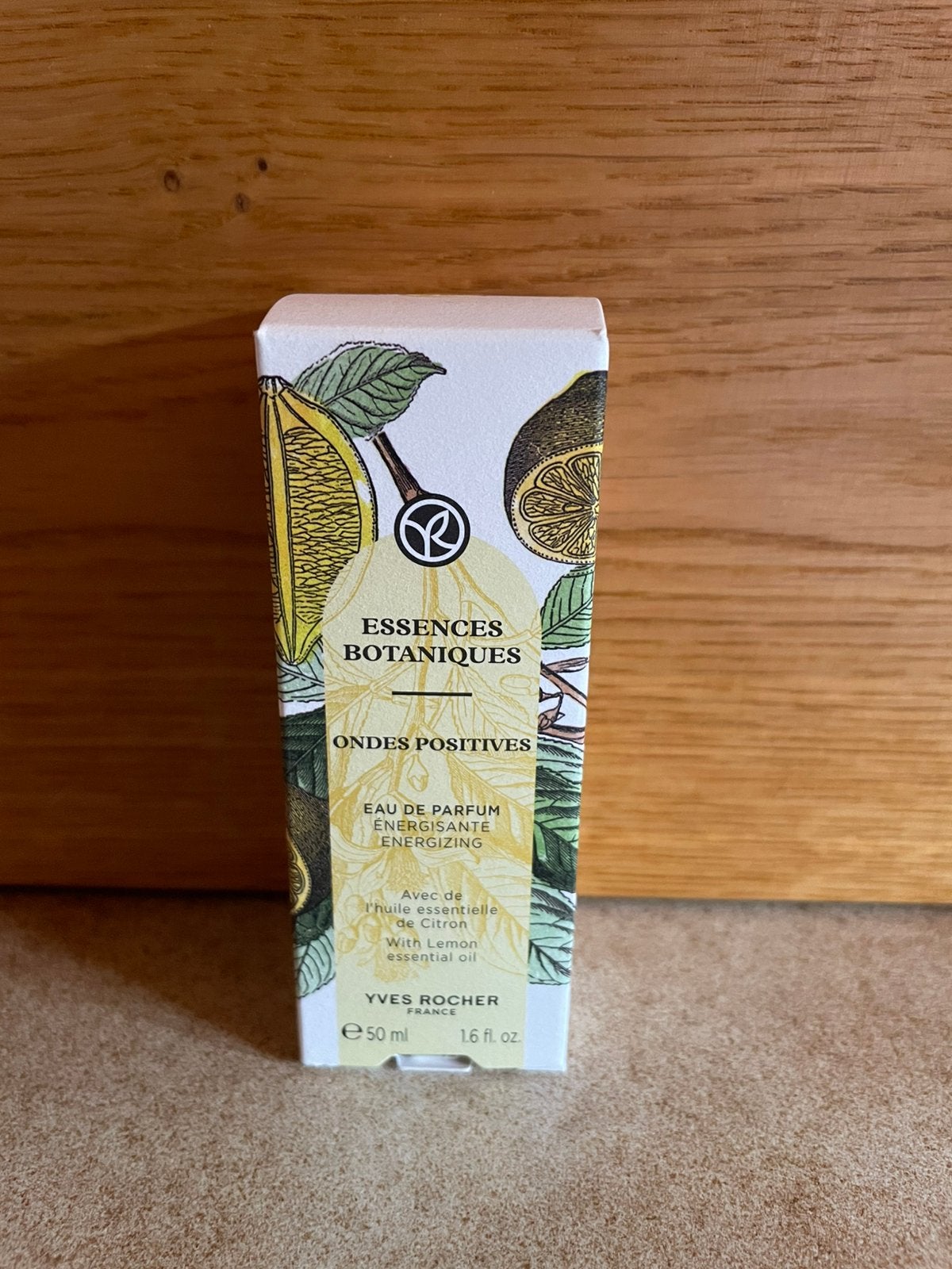 Eau de parfum YR essence botanique Neuf!!, Bijoux, Sacs & Beauté, Enlèvement ou Envoi, Neuf