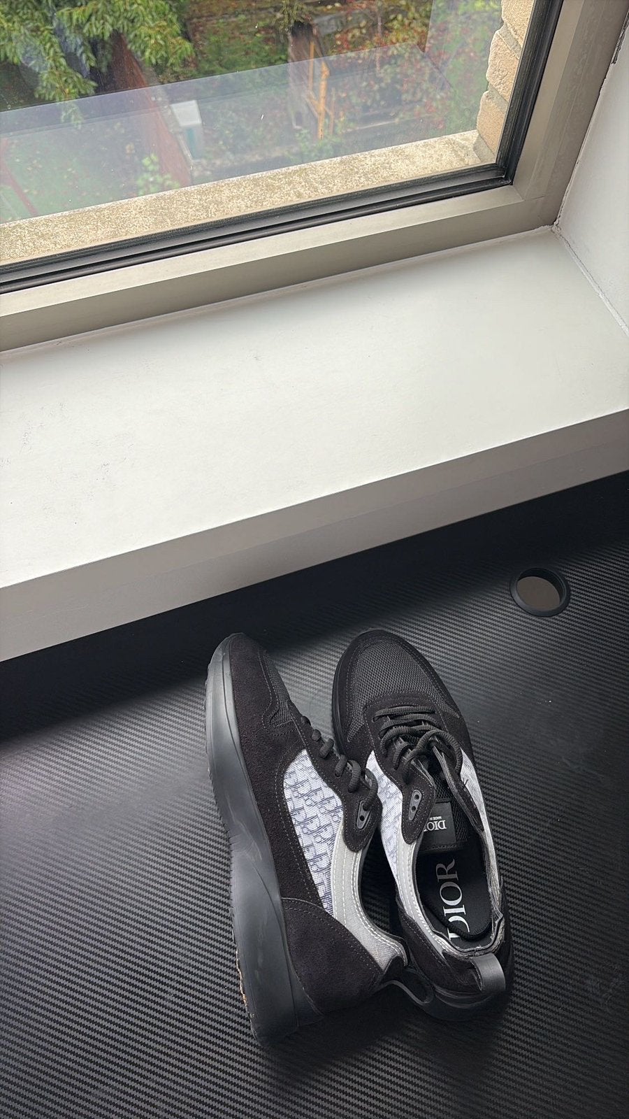 Dior b25 antje, Ophalen of Verzenden, Nieuw