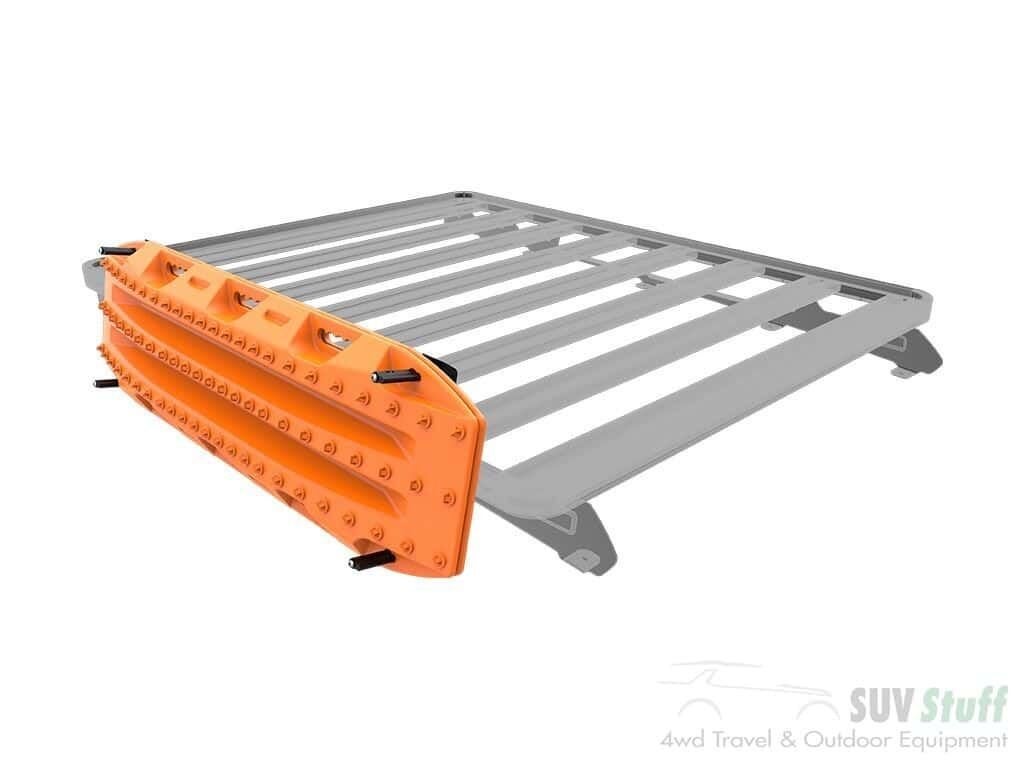 Front Runner Zandplaten Maxtrax verstelbare Beugels Roof Rac, -, Verzenden, -, Nieuw
