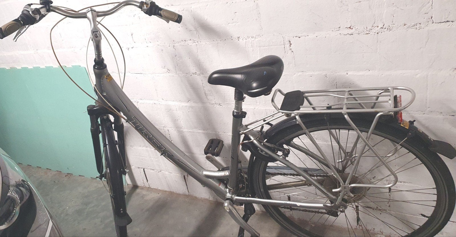 Randonnée à vélo pour femmes, Enlèvement ou Envoi