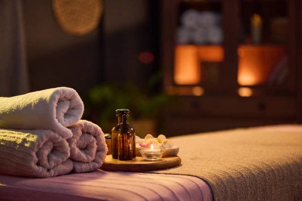 Massage relaxant gratuit - masseur diplômé. Anvers, Enlèvement, Neuf, Autre