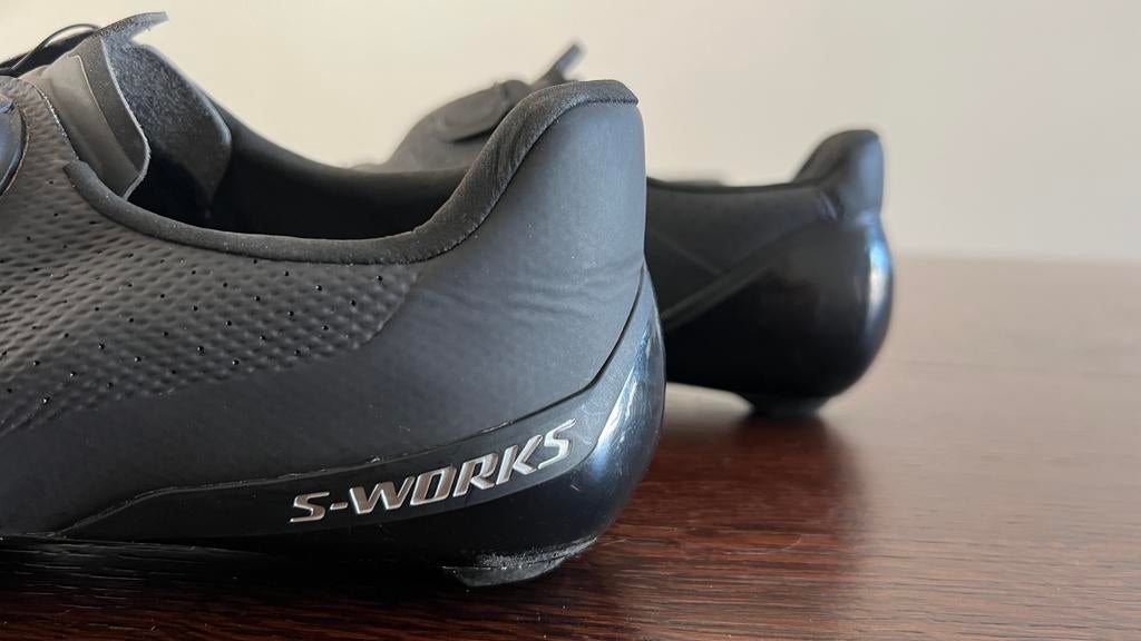 Specialized fietsschoenen S-Works Torch, Ophalen of Verzenden, Zo goed als nieuw, Schoenen
