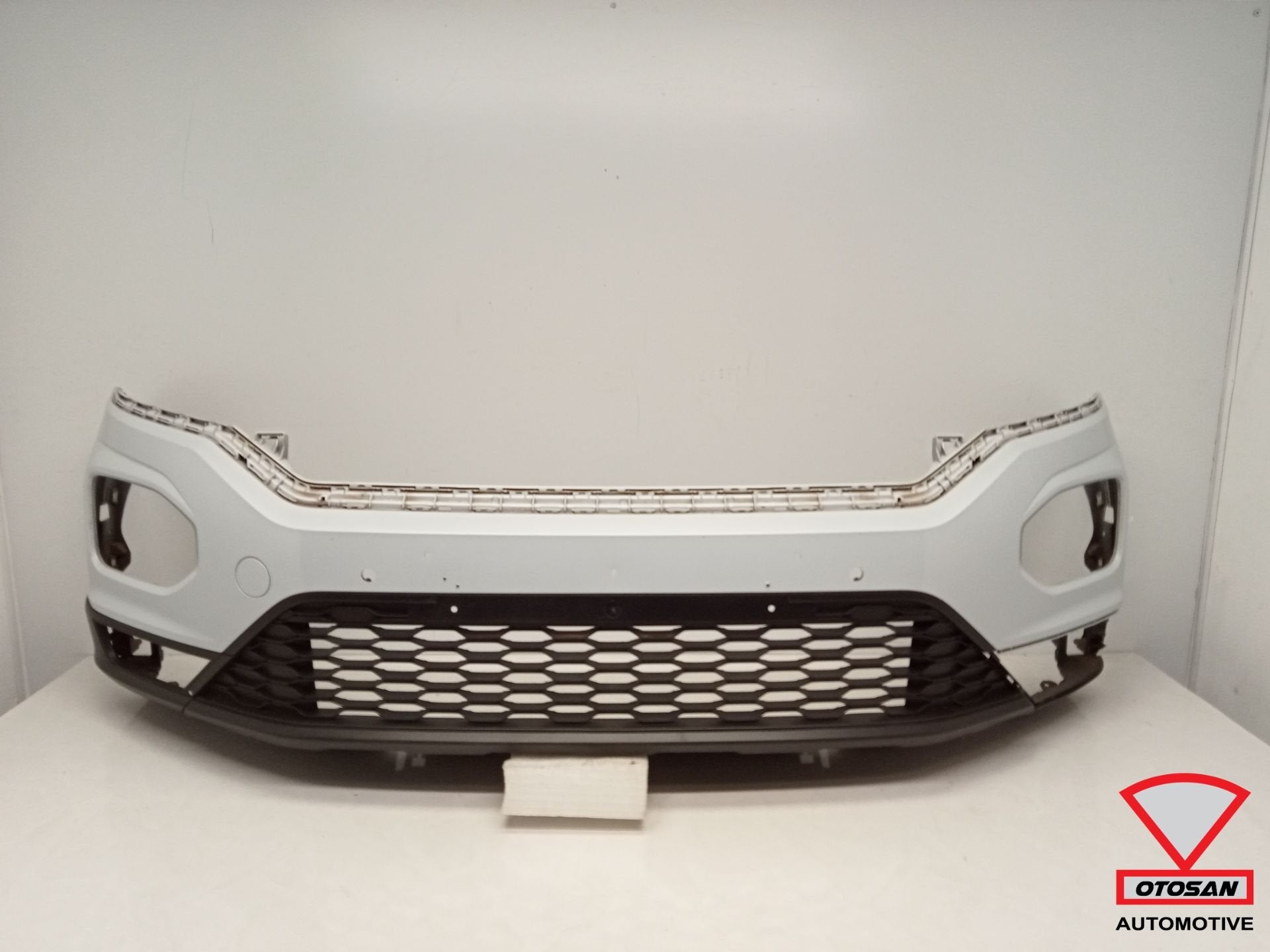 Pare-chocs avant VW T-Roc 4x PDC d'origine !, Autos : Pièces & Accessoires, Pare-chocs, Volkswagen, Volkswagen AG, Vw@volkswagen.de