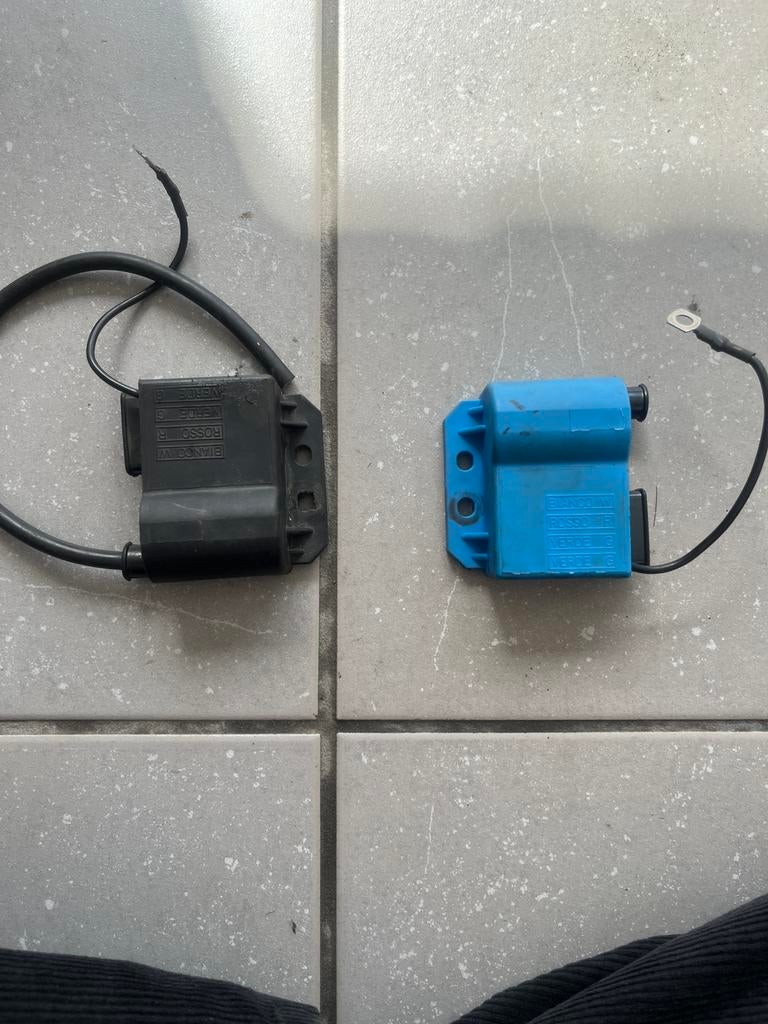 Bobine cdi am6, Motoren, Ophalen of Verzenden