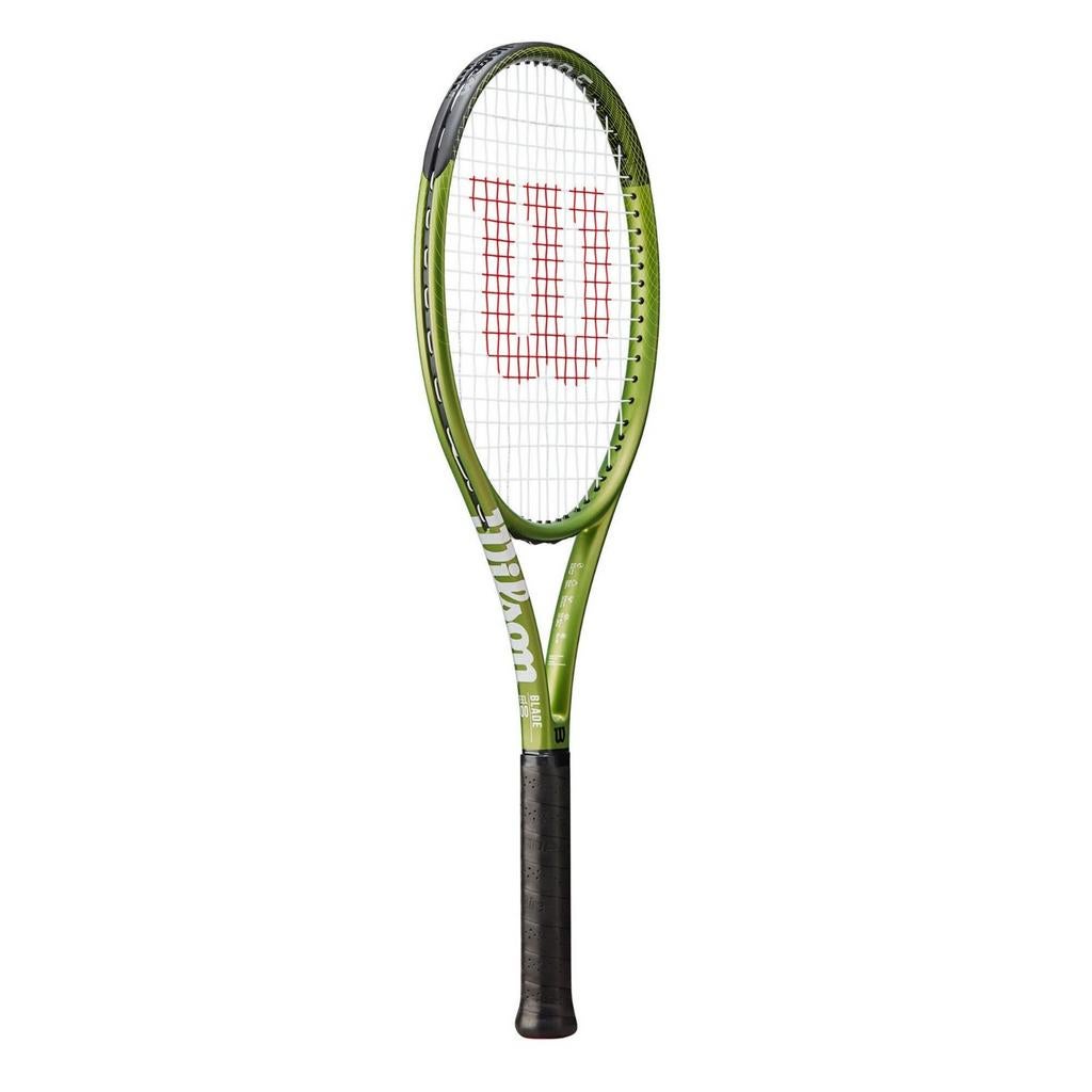 Tennisracket Wilson blade feel 100, Enlèvement, Wilson