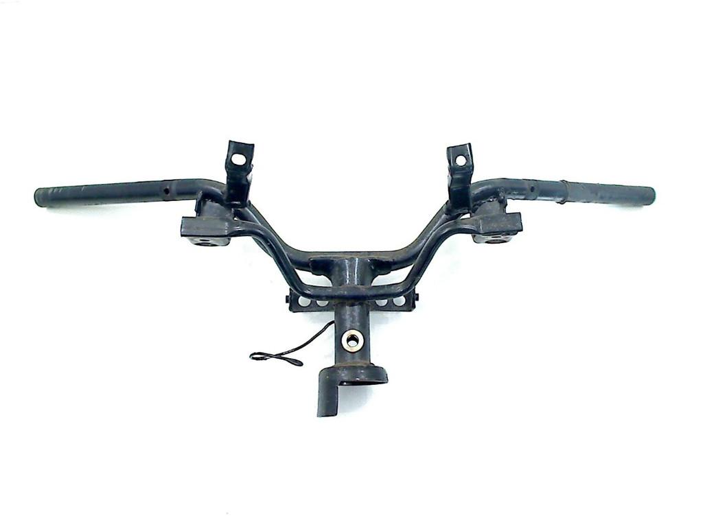 STUUR Kymco Agility 50 16+ 2021-2023 (E5) (53100-LFC3-E10), Motoren, Dhr. S. di Majo, Gebruikt, Info@cama-motorparts.nl, P.J. Troelstraweg 8 8
3144 CX  MAASSLUIS, NL