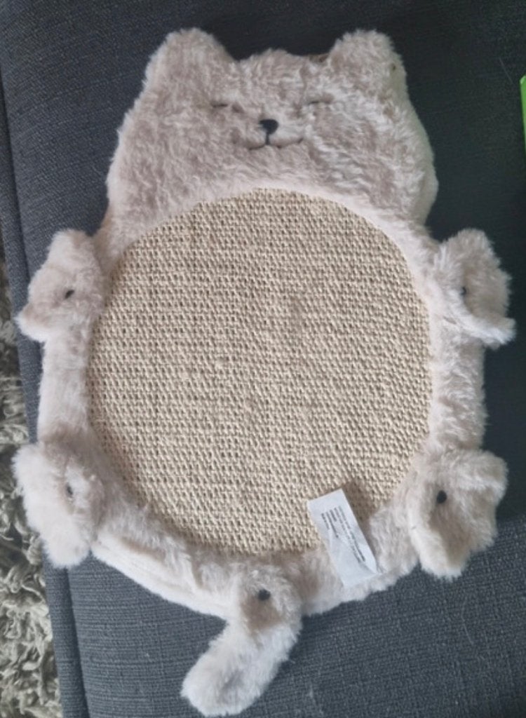 Krabplank kat, Animaux & Accessoires, Accessoires pour chats, Enlèvement ou Envoi