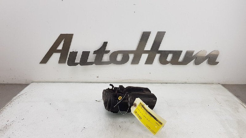 REMKLAUW RECHTS ACHTER BMW 5 serie Touring (F11), Gebruikt, Postoffice@zf.com, Löwentaler Straße 20
88046  Friedrichshafen, DE