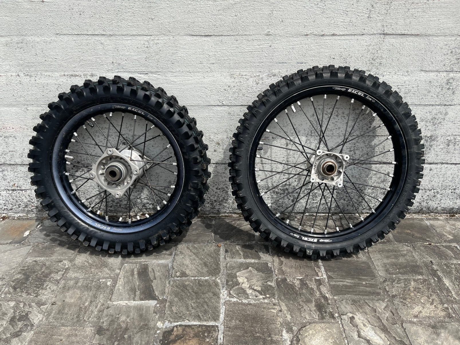 Kleine wielen ktm sx 85 2018-2024, Ophalen of Verzenden
