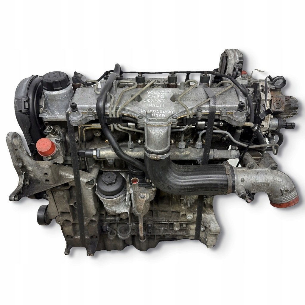 Moteur D5244T Complet XC90 VOLVO S80 V70 S60 XC70, Envoi, Utilisé, Daihatsu