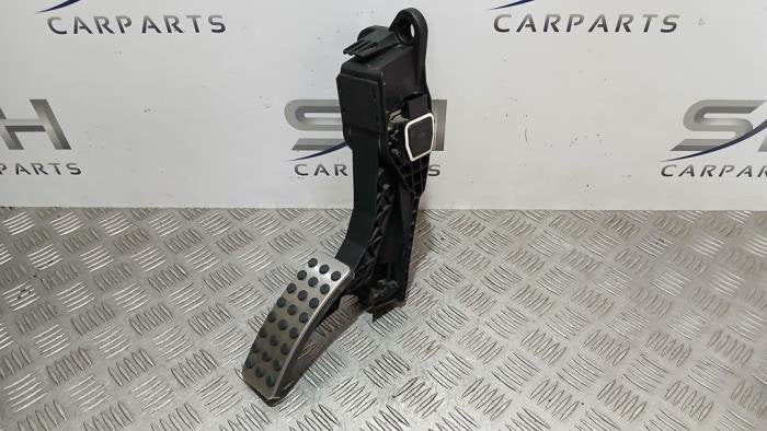 Pédale d'accélérateur d'un Mercedes R-Klasse, 3 mois de garantie, Utilisé, -, -