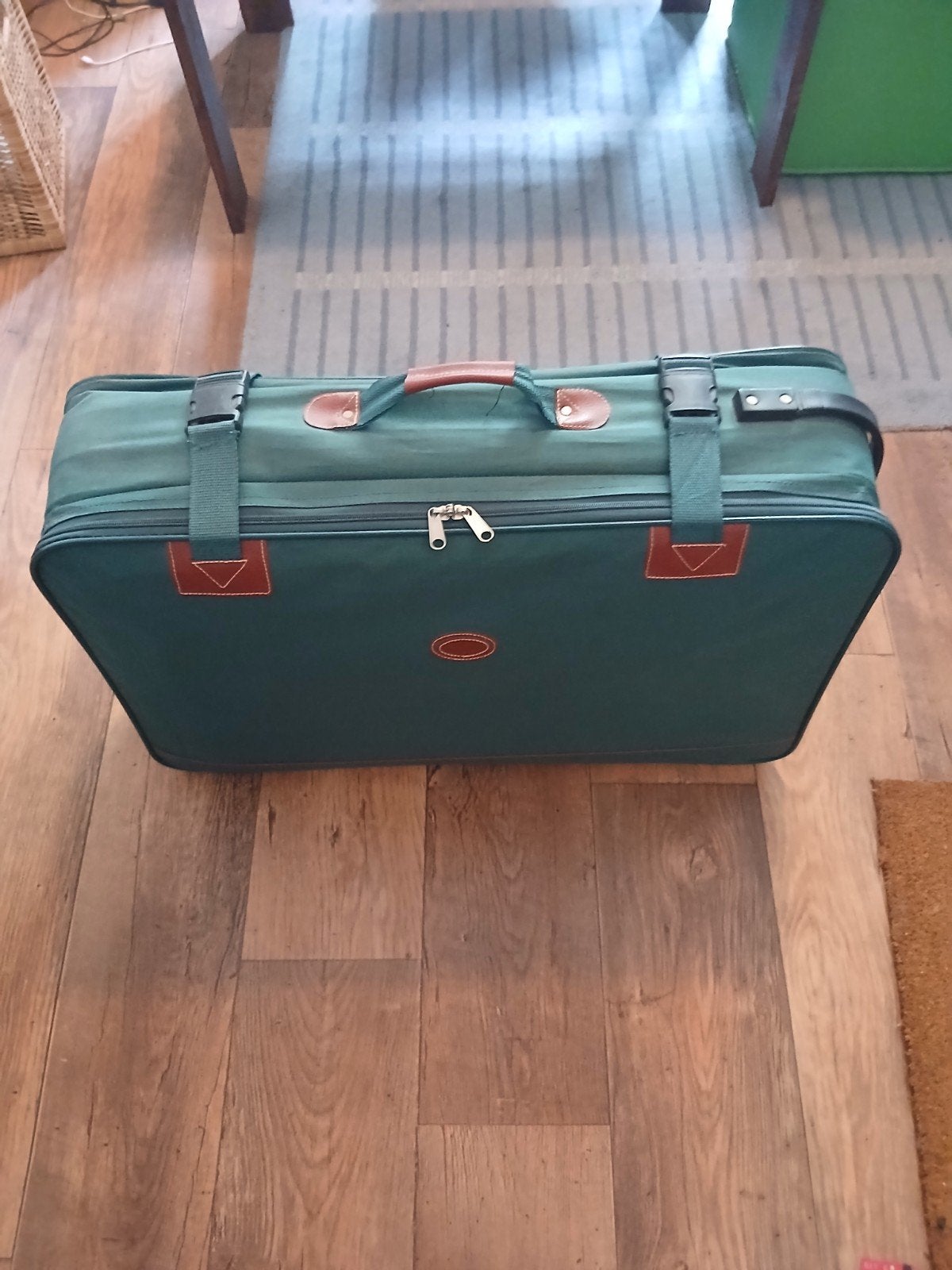 Étui de voyage 5 pièces (5 en 1), Bijoux, Sacs & Beauté, Valises, Enlèvement, Roulettes