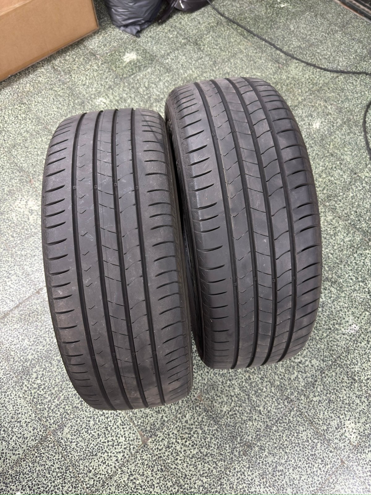 Kumho 215/55 R18 95H, 215 mm, Enlèvement ou Envoi, Véhicule de tourisme, Pneus été