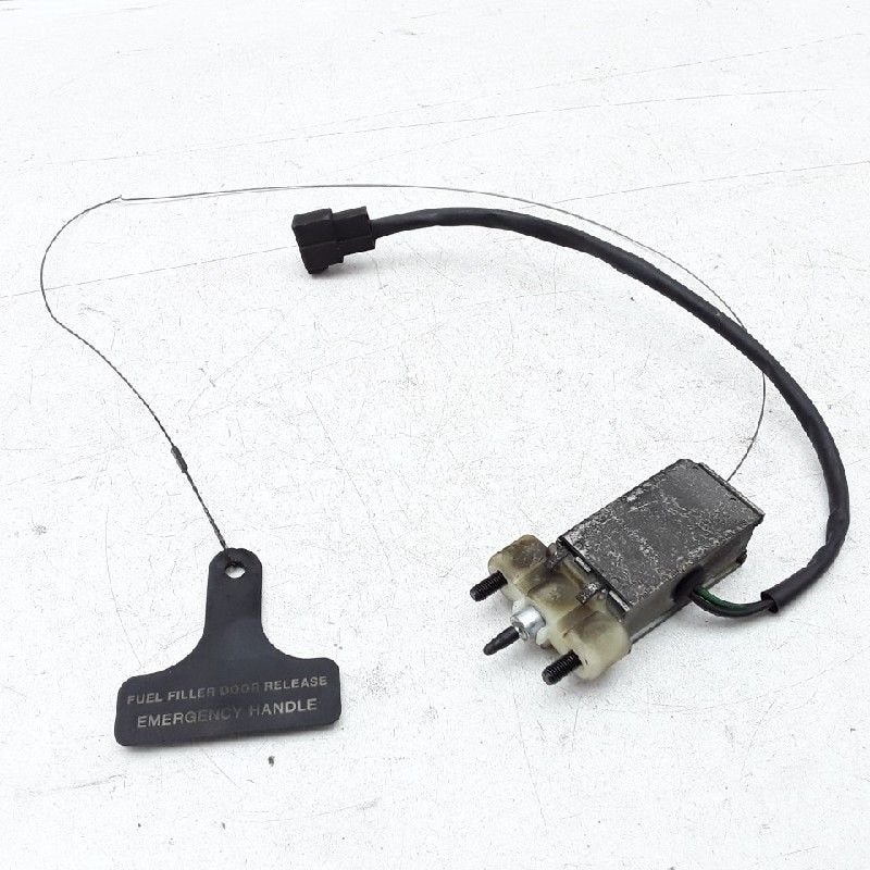 MOTOR VERGRENDELING TANKKLEP Hyundai iX 55 (01-2008/12-2012), Gebruikt, Hyundai