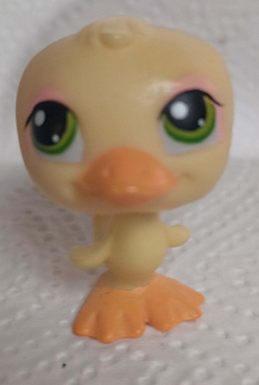Hasbro littlest Pet Shop #51, Verzamelen, Ophalen of Verzenden