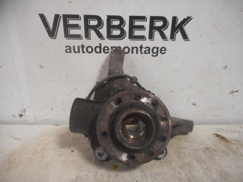 MOYEU DE ROUE AVANT DROIT Opel Vectra C Caravan, Opel, Opel Automobile GmbH, Utilisé, Kontakt-opel@opel.com