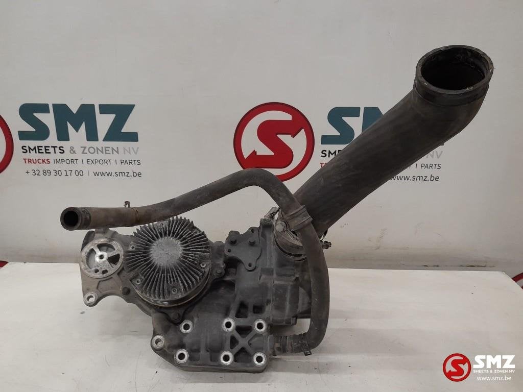 Occ waterpomphuis MX13 DAF, Gebruikt, DAF, Motor en Accessoires
