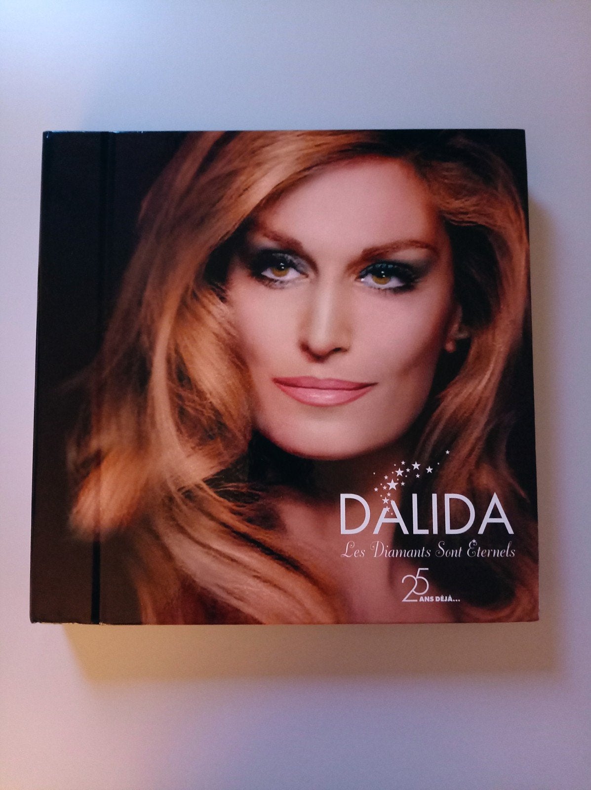 dalida, Boxset, Overige formaten, Ophalen of Verzenden, Zo goed als nieuw