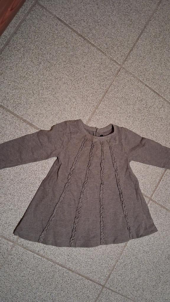 Robe Lili Gaufrette taille 56, Robe ou Jupe, Enlèvement ou Envoi, Lili Gaufrette, Comme neuf