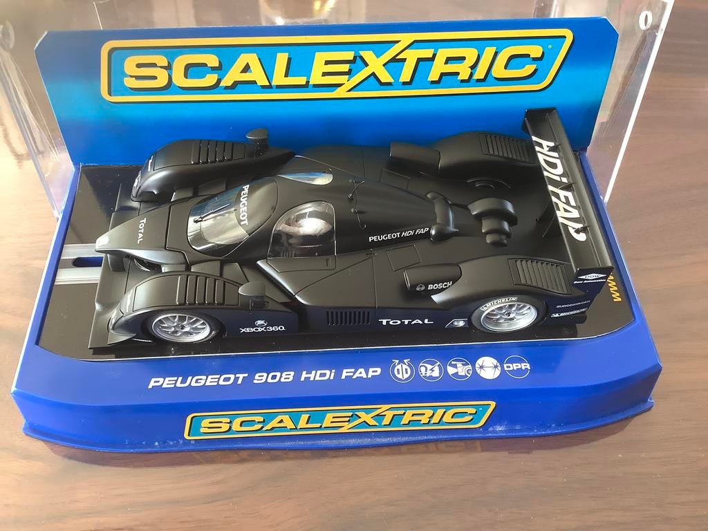 Slot car, Hobby & Loisirs créatifs, Enlèvement ou Envoi, Neuf