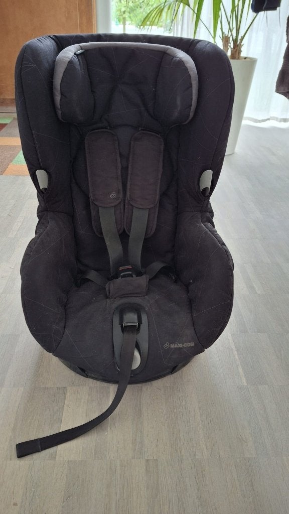 Maxi Cosi Axiss, Enfants & Bébés, Sièges auto, Ceinture de sécurité, Enlèvement, Utilisé, 9 à 18 kg