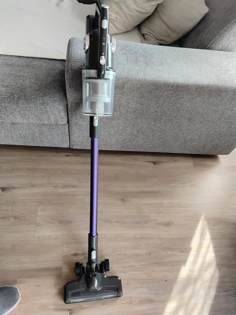 Aspirateur Proline sans fil Handypower25, Electroménager, Enlèvement ou Envoi, Aspirateur