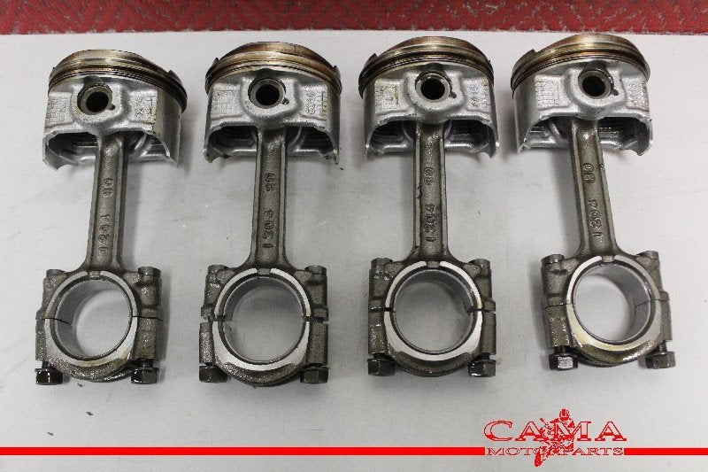CARENAGE SUPPORT DIVERS Z 750 2007-2012 (Z750 ZR750L-M), Motos, Pièces | Kawasaki, Utilisé
