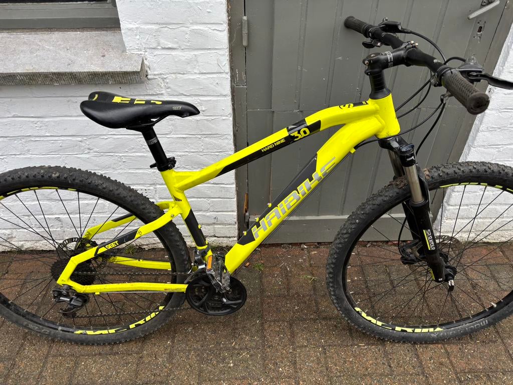 Vtt 29 pouces, Enlèvement, Comme neuf
