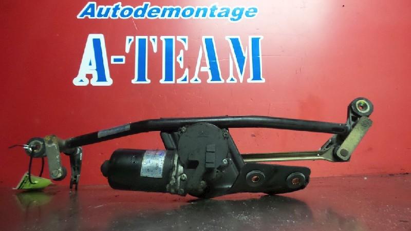 MOTEUR ESSUIE-GLACE AVANT Ford Transit Connect, Utilisé, Ford