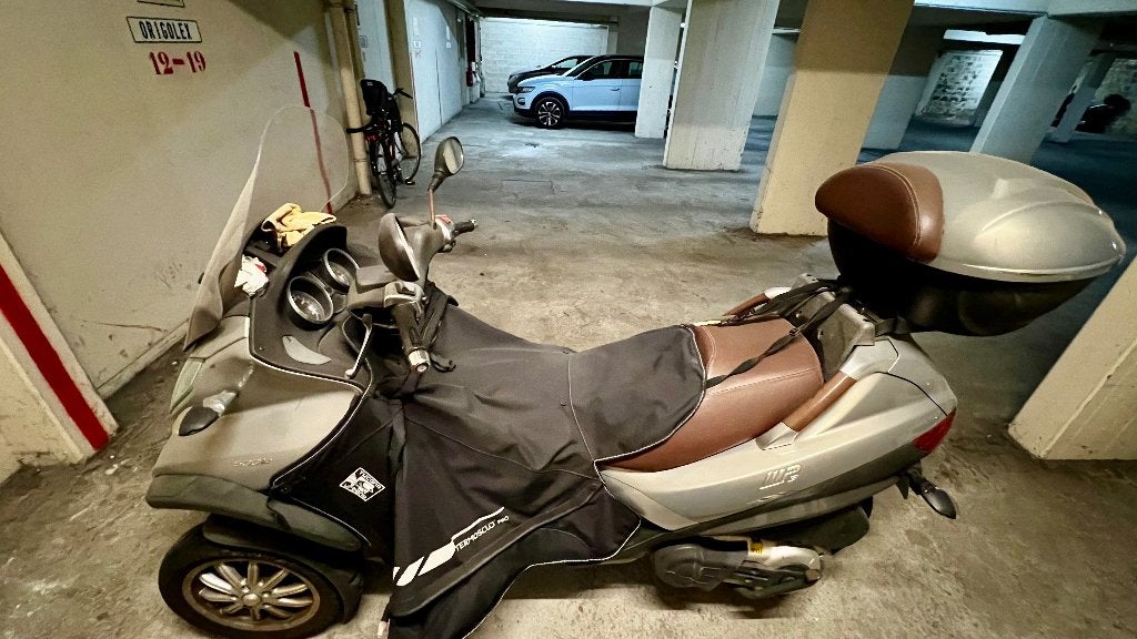 Scooter mp3500, Motos, Motos | Piaggio, Scooter, Occasion, Plus de 35 kW, Permis Moto A1 minimum
