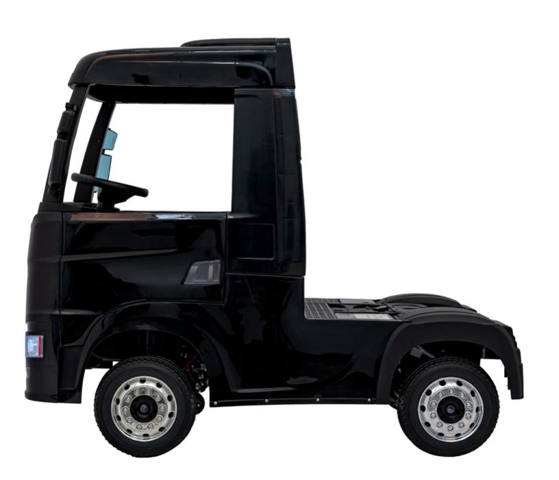 VOITURE ÉLECTRIQUE ENFANT • CAMION SCANIA • 4X4 • 2x12V 7Ah, Enlèvement, Neuf