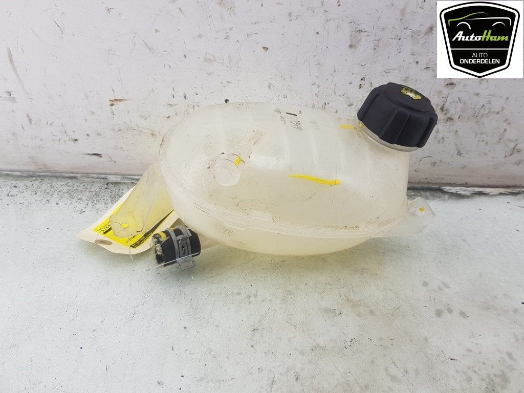 VASE D'EXPANSION Renault Express (01-2021/-) (|217101878R|), Utilisé, Renault