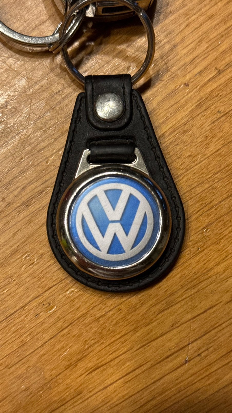 Sleutelhanger met muntje winkelkar RUILEN, Verzamelen, Ophalen of Verzenden, Zo goed als nieuw, Merk