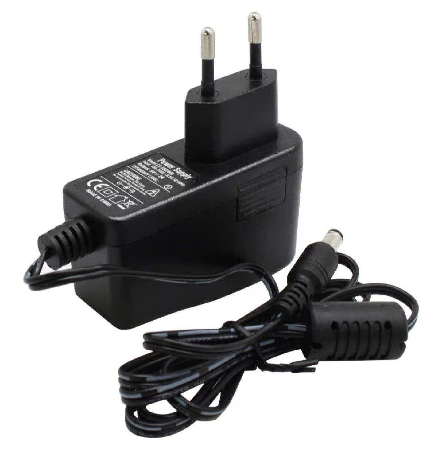 Adaptateur Secteur Chargeur Alimentation Amiko Et Xsarius..., Enlèvement, Neuf