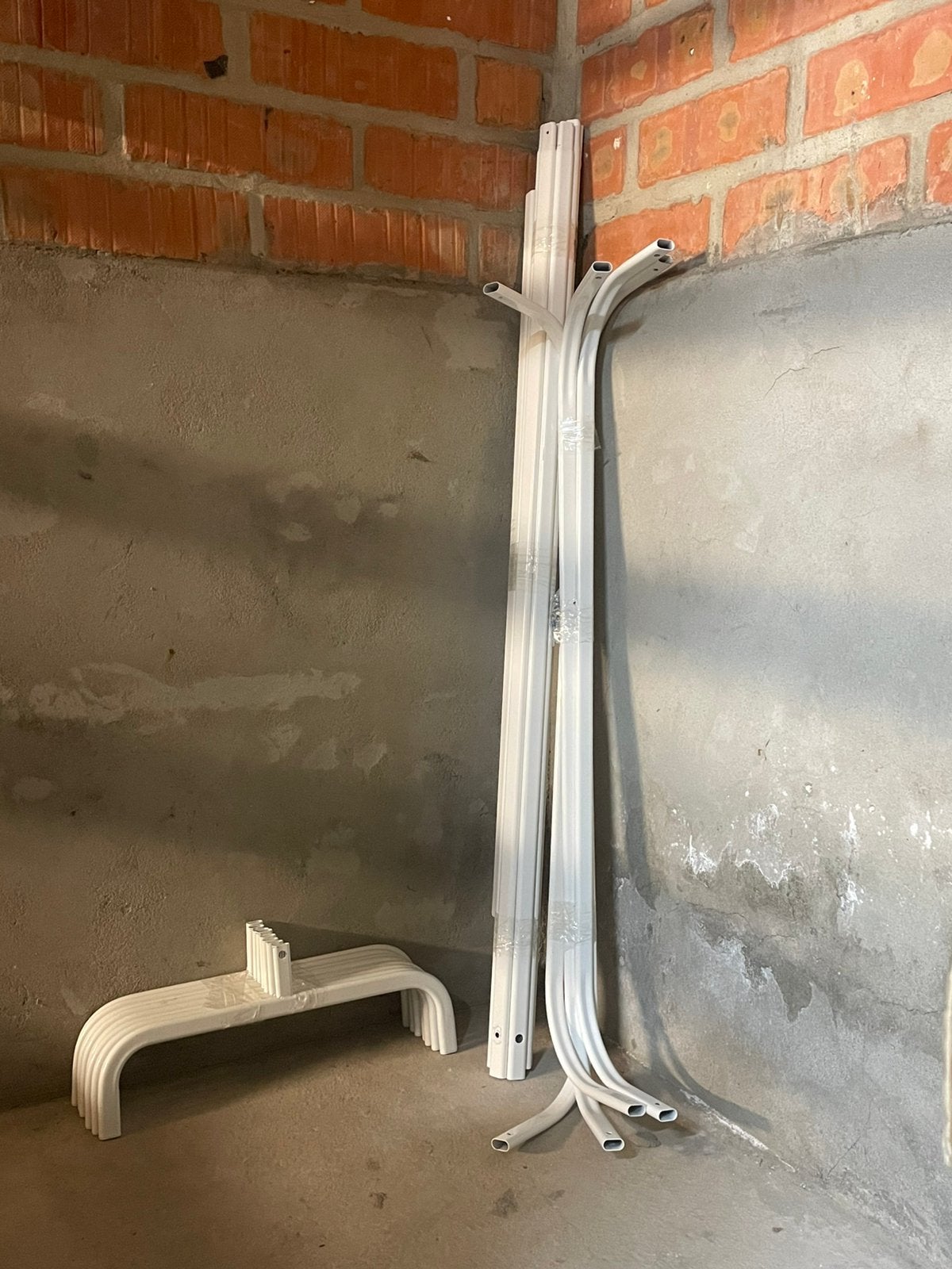 kledingrekken, Huis en Inrichting, Ophalen