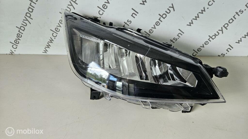 Koplamp origineel led Seat Ibiza 6F ('17-'21) 6f1941006f, Enlèvement ou Envoi, Utilisé, Seat, Seat