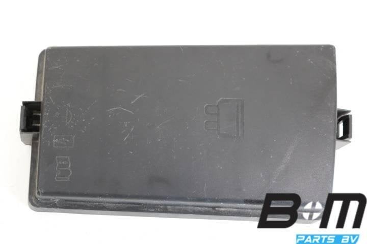 Deksel voor zekeringkast motorruimte VW Arteon 5Q0937132B, Gebruikt