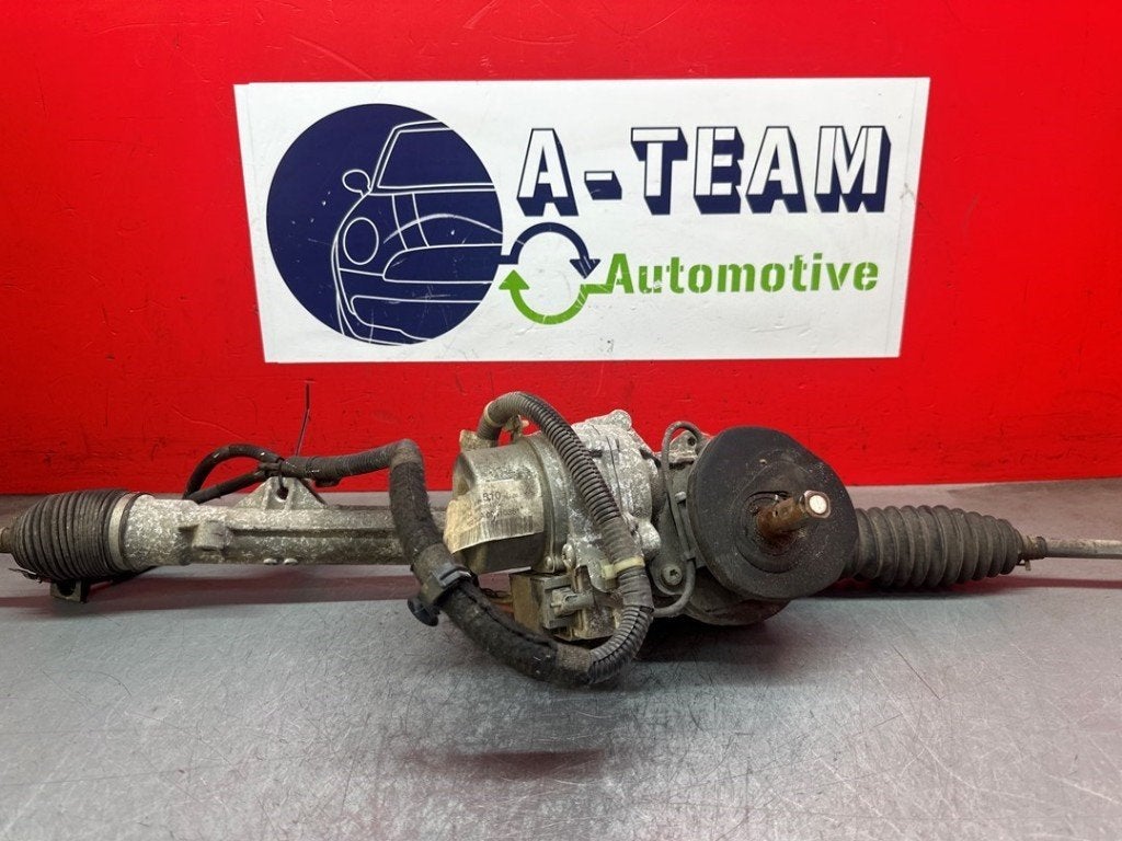 STUURHUIS BEKRACHTIGD C4 Cactus (0B / 0P) (|9809951080|), Gebruikt, Citroën, Kontakt-citroen@citroen.com, Citroën Deutschland GmbH