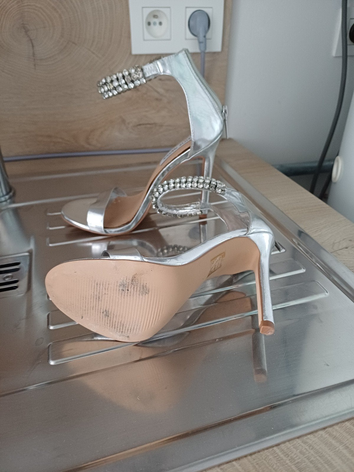 damesschoenen maat 37, Ophalen, Zo goed als nieuw, Overige typen