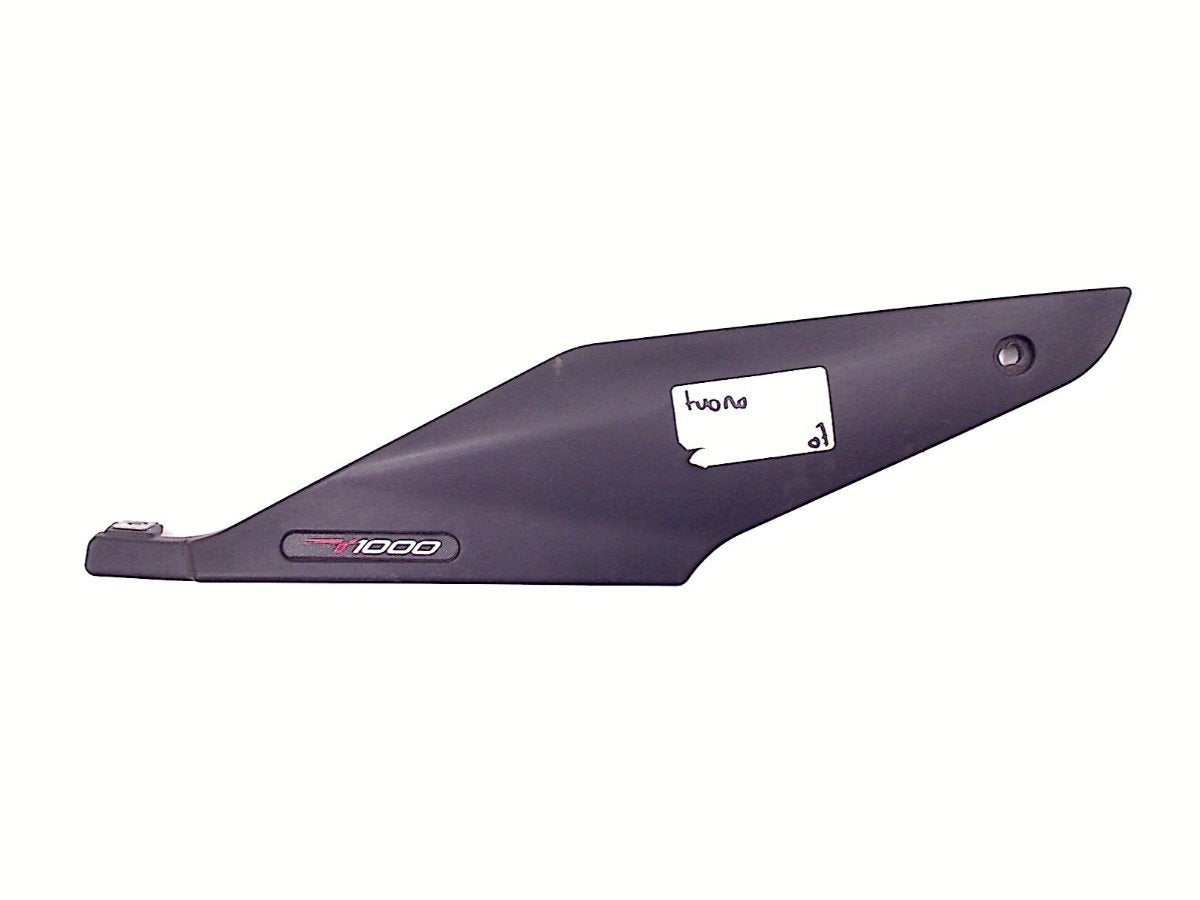 AFDEKKAP FRAME RECHTS Aprilia (109730), Motoren, Dhr. S. di Majo, Gebruikt, Info@cama-motorparts.nl, P.J. Troelstraweg 8 8
3144 CX  MAASSLUIS, NL