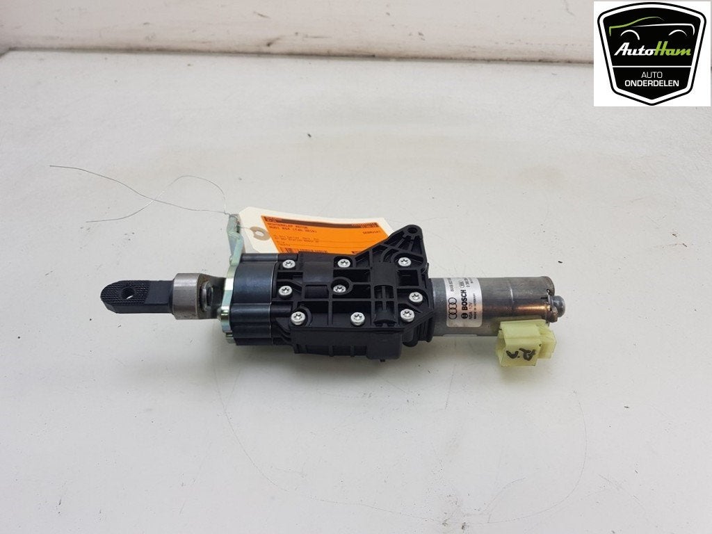 ACHTERKLEP MOTOR Audi RS 4 Avant (B9) (01-2017/-), Auto-onderdelen, Gebruikt, Audi, Achterklep