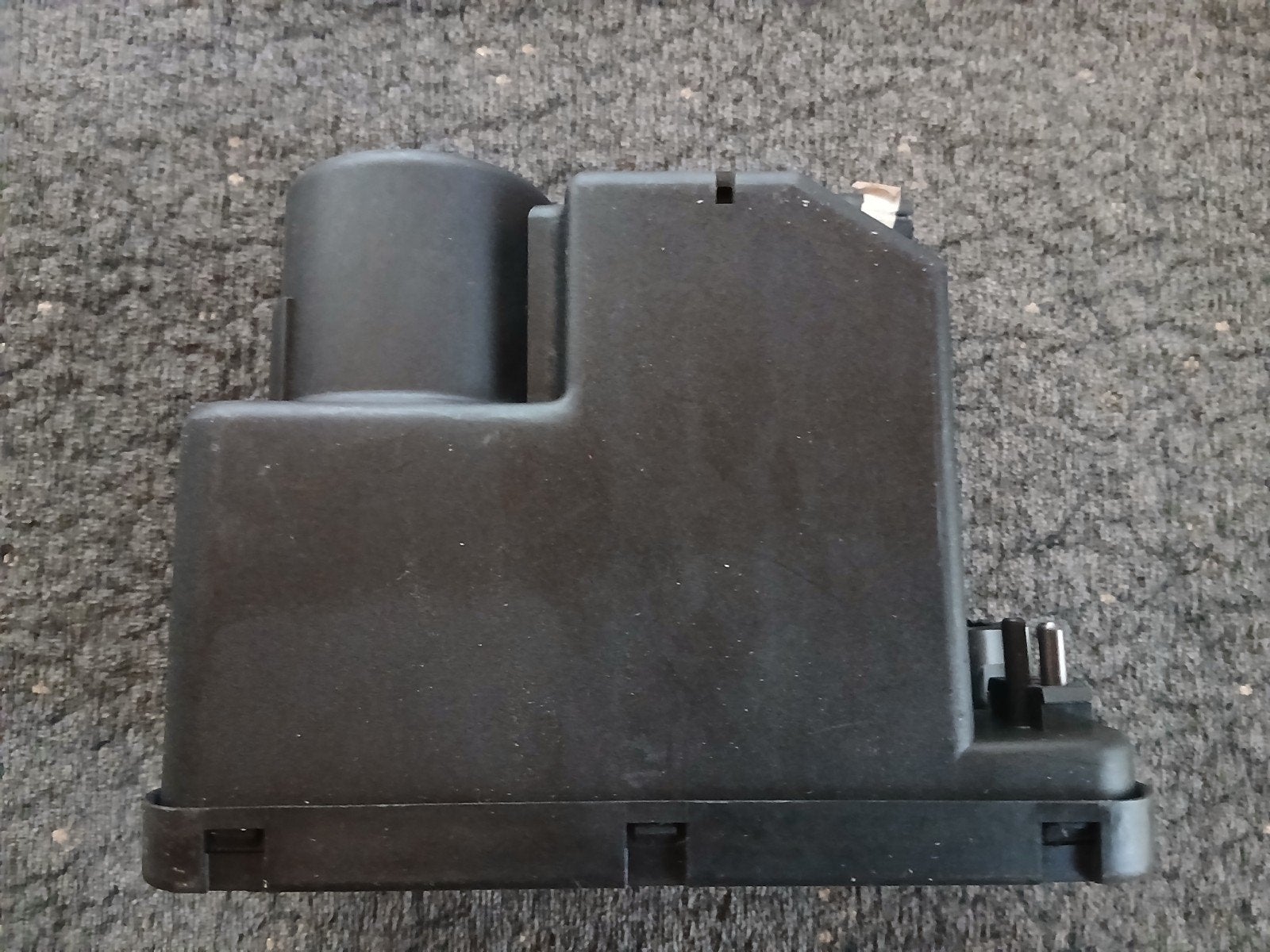centrale vergrendeling pomp w124 mercedes benz, Enlèvement ou Envoi