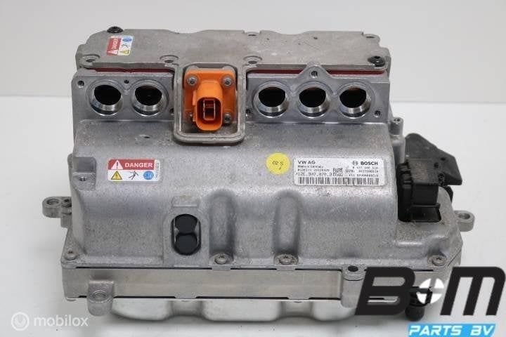Vermogens en besturingselektronica VW E-Up! 12E907070B, Utilisé