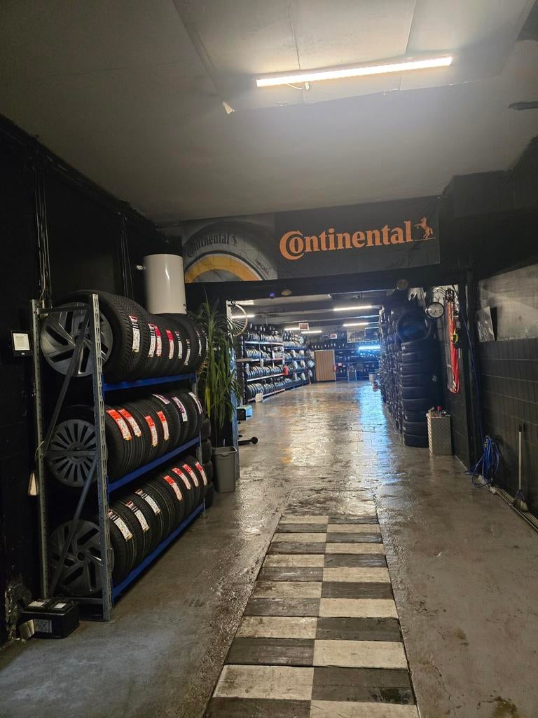 M&M bandencentraal Schoenstraat 53 2140 borgerhout