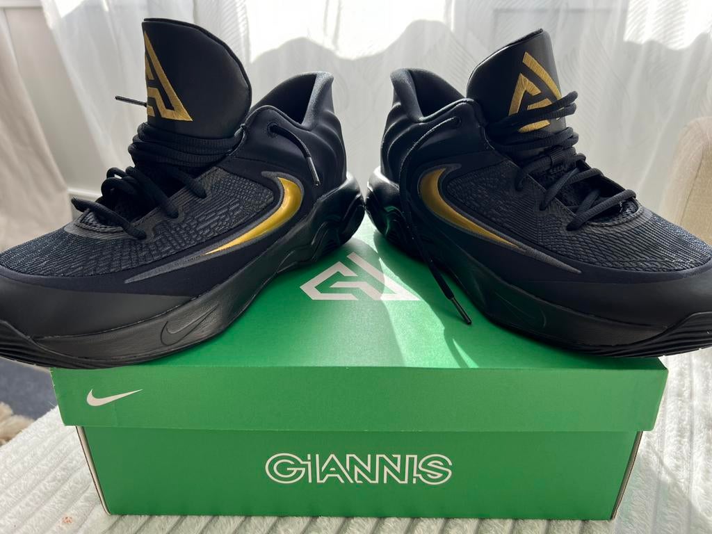 Chaussures de sport nike neuves taille 44, Ophalen, Zo goed als nieuw