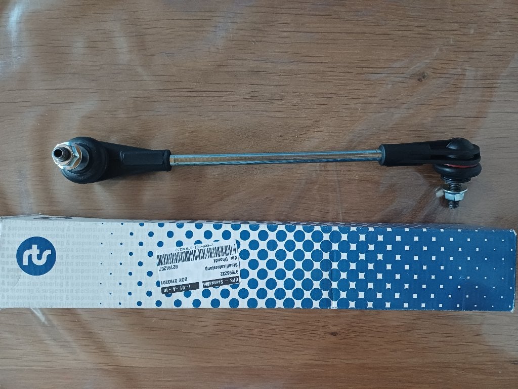 Stabilisatorstangen bmw f31 NIEUW!!!, Ophalen, Nieuw, BMW