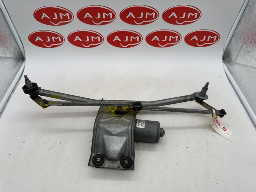 MOTEUR ESSUIE GLACE FORD FIESTA 1996-2002, Enlèvement, Utilisé, Ford